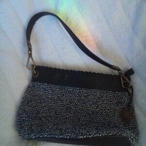 The Sak Shoulder Bag